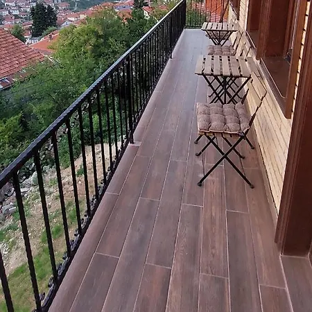 Marija Bed & Breakfast Krusevo