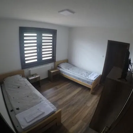 Marija Bed & Breakfast