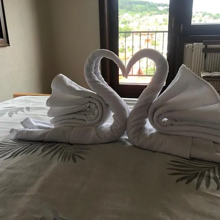 Marija Bed & Breakfast Krusevo