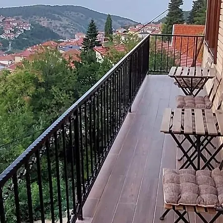 Marija Bed & Breakfast